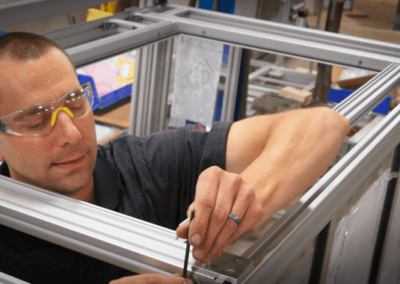 Manufacture
